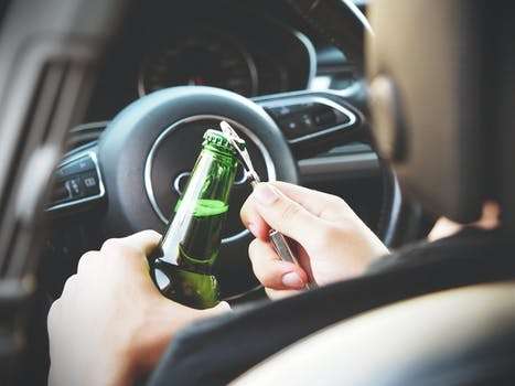 canberra drink driving